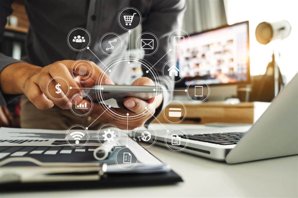 asesoria de marketing online